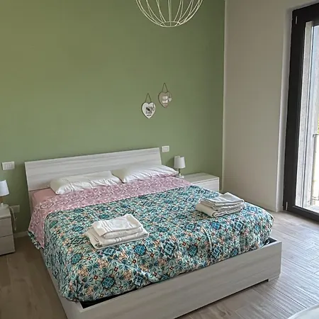 Santa Petronilla Apartment